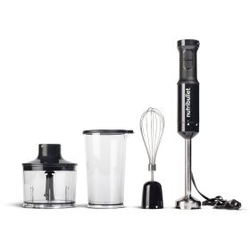 Nutribullet Immersion Blender Deluxe