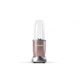 NutriBullet Pro 32 oz 900 Watts Personal Blender-Rose Gold