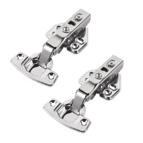 20pcs Cabinet Hinges