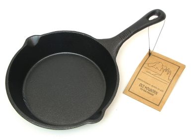 Old Mountain Medium 8"" Skillet