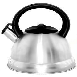 Better Chef 3-Liter Whistling Tea Kettle