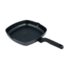 Korkmaz A1120 Ornella Square Grill Pan 28X28