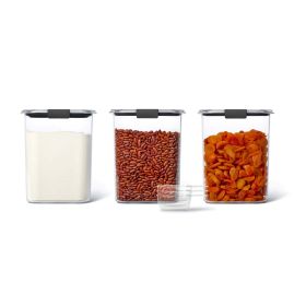 Pantry 3-Piece Set