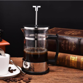 Coffee maker (Option: 350ml)