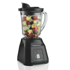 Hamilton Beach Smoothie Smart Blender (Brand: Hamilton Beach)